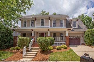 113 Weaver Mine Trail, Chapel Hill, NC 27517