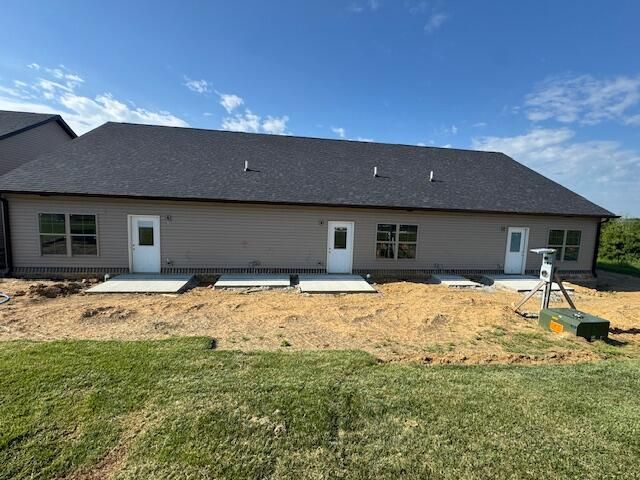 836 Ridgewood Drive 6, Berea, KY 40403