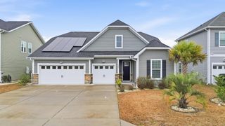 6204 Chadderton Circle, Myrtle Beach, SC 29579