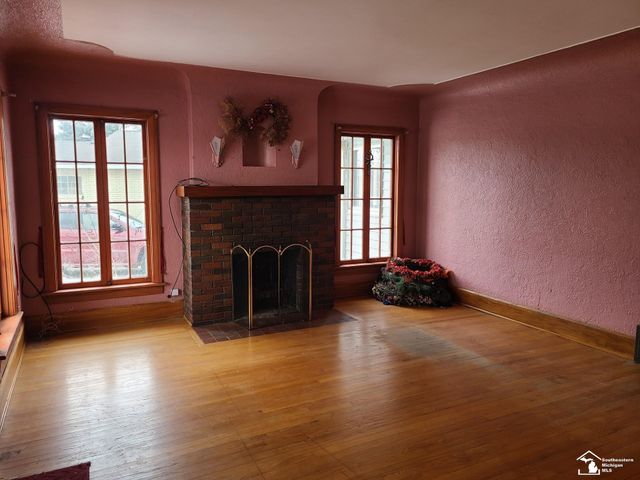 2510 Grand Boulevard, Frenchtown Twp, MI 48162