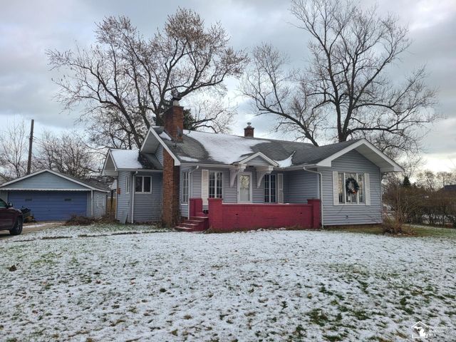 2510 Grand Boulevard, Frenchtown Twp, MI 48162