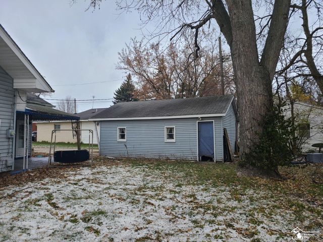 2510 Grand Boulevard, Frenchtown Twp, MI 48162