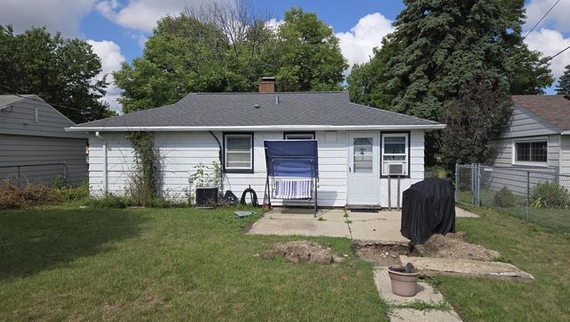 3022 S 51st STREET, Milwaukee, WI 53219