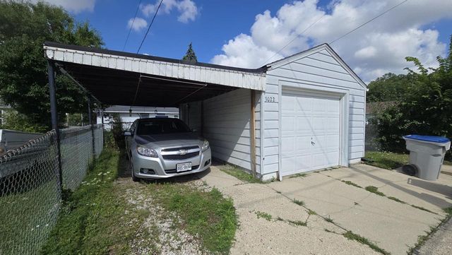 3022 S 51st STREET, Milwaukee, WI 53219