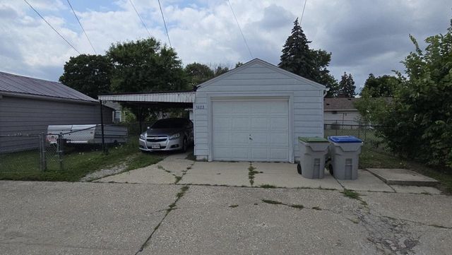 3022 S 51st STREET, Milwaukee, WI 53219