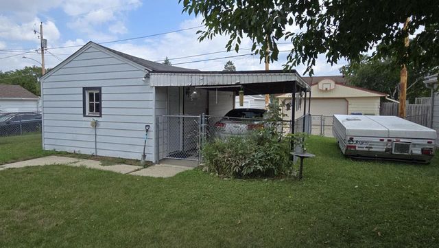 3022 S 51st STREET, Milwaukee, WI 53219