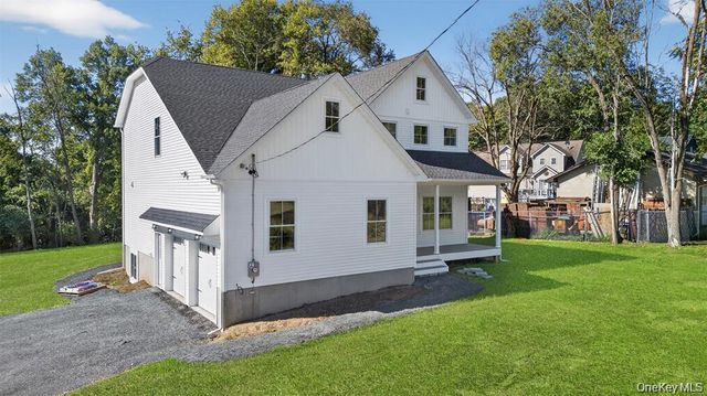 TBD Kirbytown Road, Middletown, NY 10940