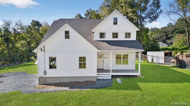 TBD Kirbytown Road, Middletown, NY 10940