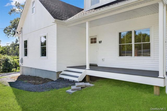 TBD Kirbytown Road, Middletown, NY 10940