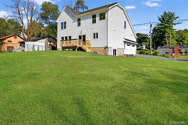 TBD Kirbytown Road, Middletown, NY 10940