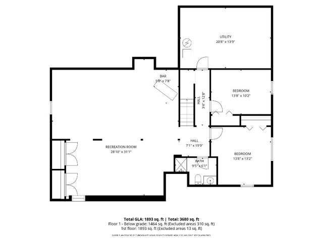 2306 N Addison Cir, Wichita, KS 67226