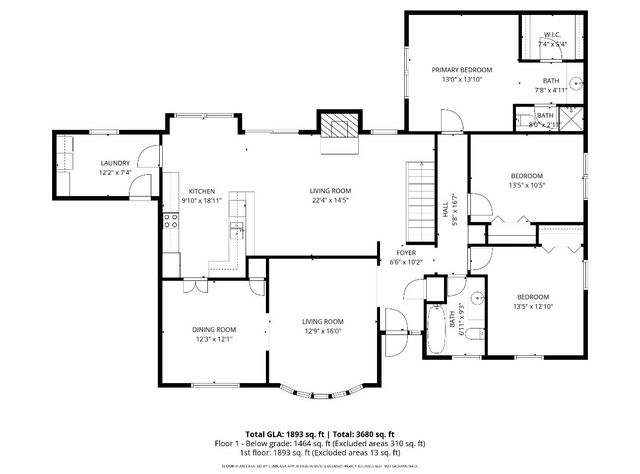 2306 N Addison Cir, Wichita, KS 67226