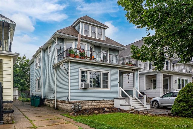 139 Stratford Road, Buffalo, NY 14216