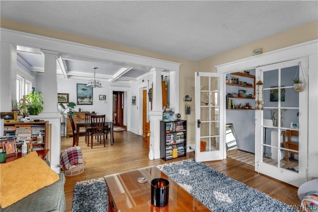 139 Stratford Road, Buffalo, NY 14216