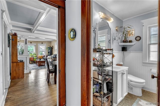 139 Stratford Road, Buffalo, NY 14216