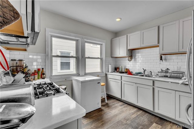 139 Stratford Road, Buffalo, NY 14216