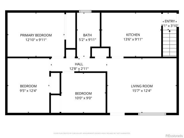 13061 Olmsted Pl, Denver, CO 80239