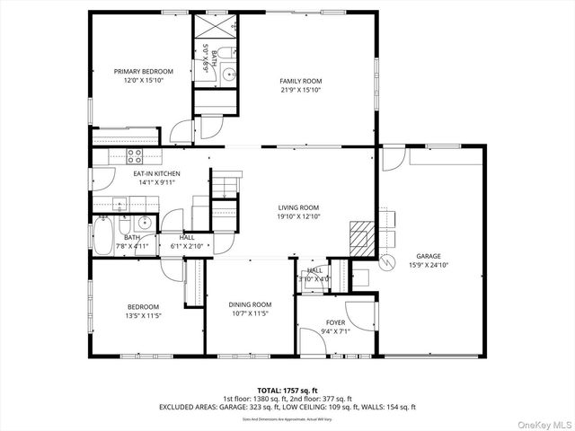 340 Seaford Avenue, Massapequa, NY 11758