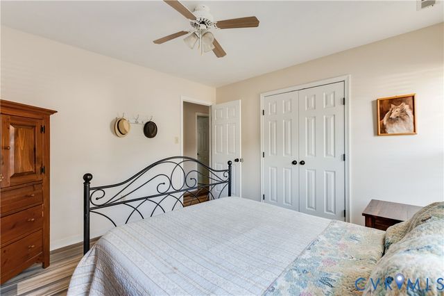 7078 McCauley Ln, Mechanicsville, VA 23111