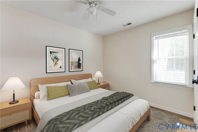 7078 McCauley Ln, Mechanicsville, VA 23111