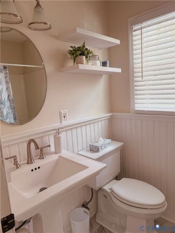 7078 McCauley Ln, Mechanicsville, VA 23111