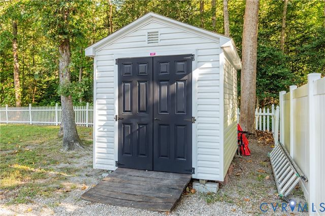 7078 McCauley Ln, Mechanicsville, VA 23111