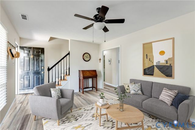 7078 McCauley Ln, Mechanicsville, VA 23111