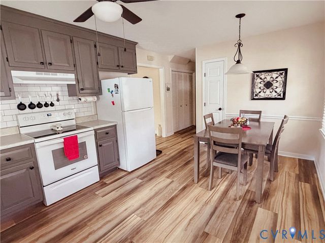 7078 McCauley Ln, Mechanicsville, VA 23111