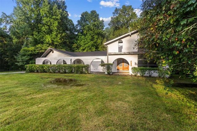 4531 Riverwood Cir, Decatur, GA 30035