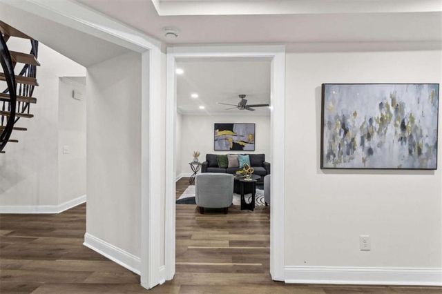 4531 Riverwood Cir, Decatur, GA 30035