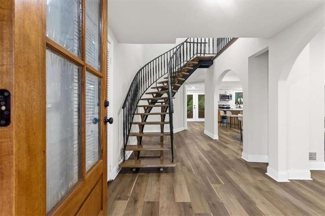 4531 Riverwood Cir, Decatur, GA 30035