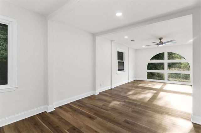 4531 Riverwood Cir, Decatur, GA 30035
