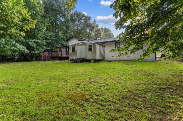 4531 Riverwood Cir, Decatur, GA 30035