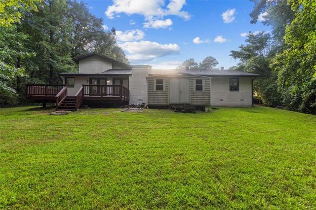 4531 Riverwood Cir, Decatur, GA 30035