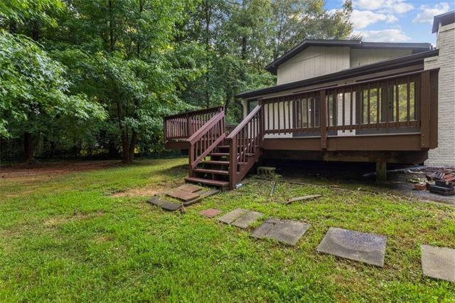 4531 Riverwood Cir, Decatur, GA 30035