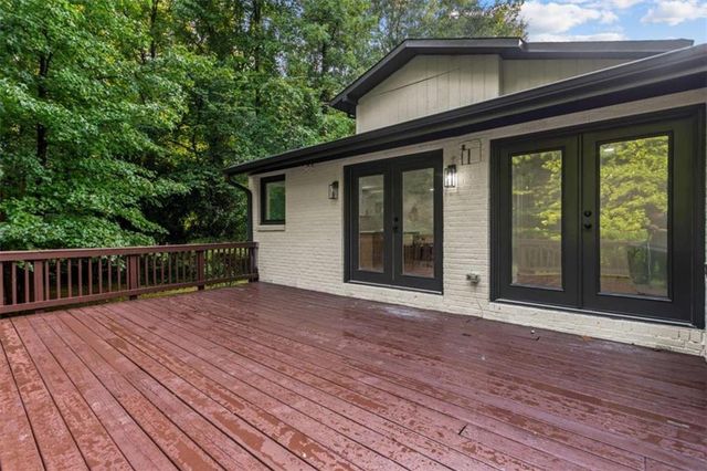 4531 Riverwood Cir, Decatur, GA 30035