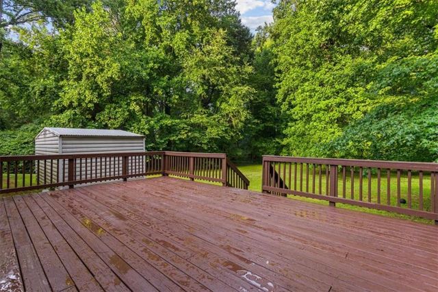 4531 Riverwood Cir, Decatur, GA 30035