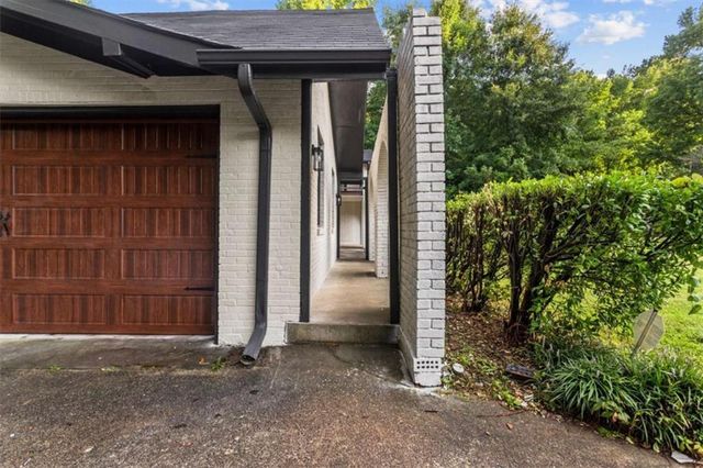 4531 Riverwood Cir, Decatur, GA 30035