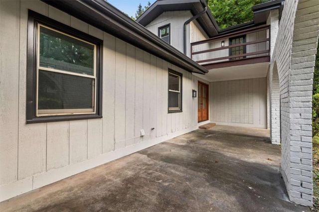 4531 Riverwood Cir, Decatur, GA 30035