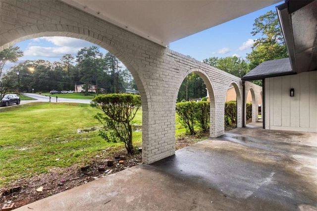 4531 Riverwood Cir, Decatur, GA 30035