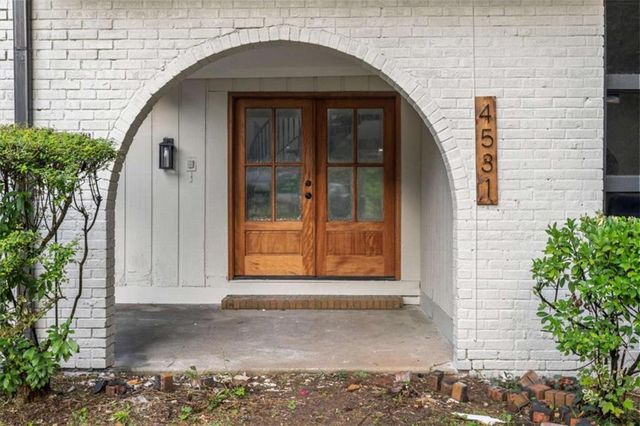 4531 Riverwood Cir, Decatur, GA 30035