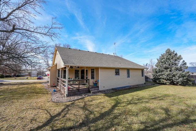 2120 Pico Ct., El Dorado, KS 67042