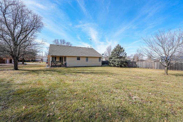 2120 Pico Ct., El Dorado, KS 67042