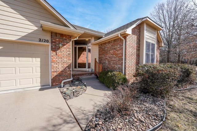 2120 Pico Ct., El Dorado, KS 67042