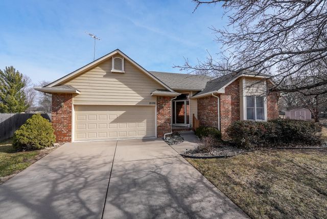 2120 Pico Ct., El Dorado, KS 67042