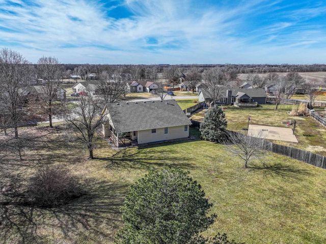 2120 Pico Ct., El Dorado, KS 67042