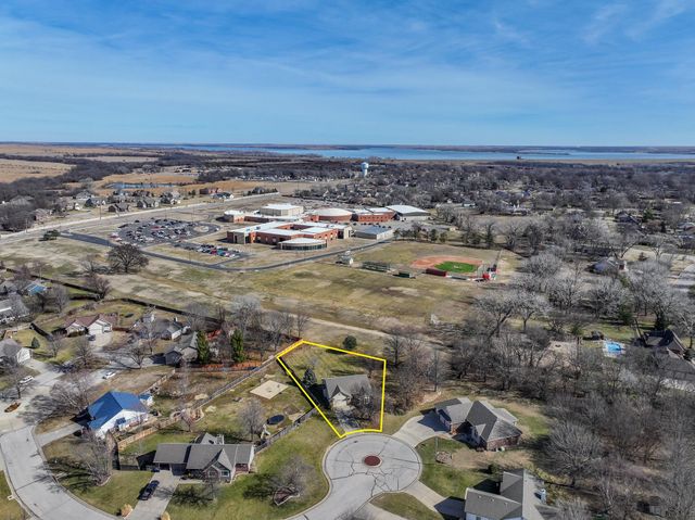 2120 Pico Ct., El Dorado, KS 67042