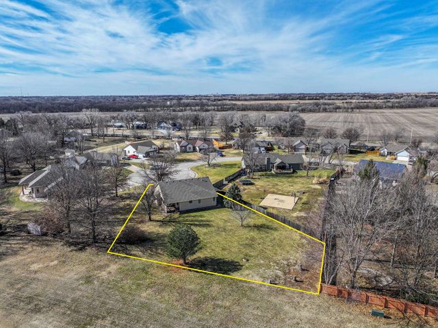 2120 Pico Ct., El Dorado, KS 67042