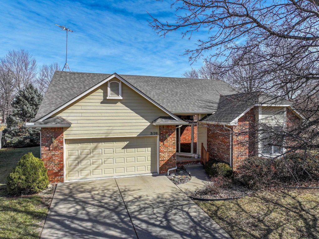 2120 Pico Ct., El Dorado, KS 67042