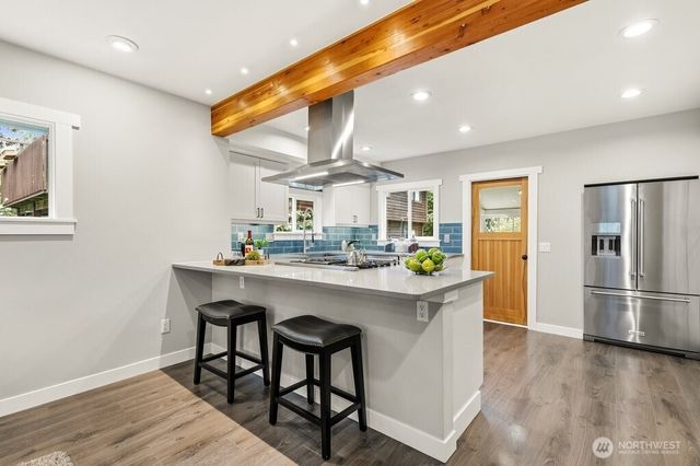 2122 N 128th Street, Seattle, WA 98133